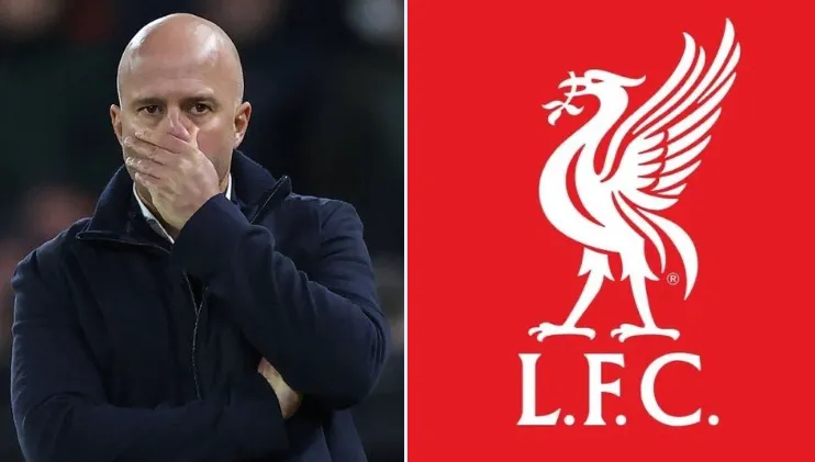 AG体育-彭南特：快认不出利物浦了，克洛普走时红军可没在这般绝境